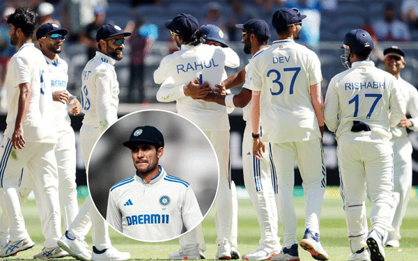 England tour hit by setbacks, India will make big changes for the fourth test