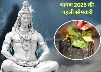 First Monday of Shravan 2025: A special confluence of faith, restraint and style