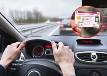 अब ड्राइविंग लाइसेंस और वाहन के RC में मोबाइल नंबर और पता अपडेट कराना अनिवार्य, नहीं तो रद्द होंगे दस्तावेज