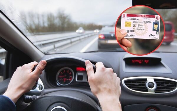 अब ड्राइविंग लाइसेंस और वाहन के RC में मोबाइल नंबर और पता अपडेट कराना अनिवार्य, नहीं तो रद्द होंगे दस्तावेज