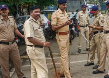 बिहार पुलिस चालक सिपाही भर्ती 2025: 4361 पदों पर भर्ती, 21 जुलाई से आवेदन शुरू