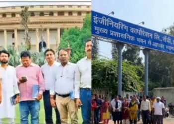 संसदीय केंद्रीय समिति की महत्वपूर्ण बैठक में हेवी इंजीनियरिंग कॉर्पोरेशन (एचईसी) के पुनरुद्धार की उम्मीदें जगीं.