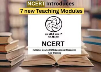 seven new teaching module