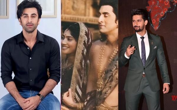 रणबीर कपूर के साथ नज़र आयेंगे रवि दुबे,