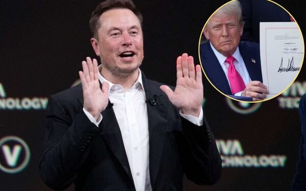 Elon Musk ने लॉन्च की अपनी खुदकी राजनितिक पार्टी की,