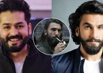 "मैं घायल हूँ, इसलिए घातक हूँ" रणवीर सिंह की इस लाइन से सोशल मीडिया पर मची सनसनी