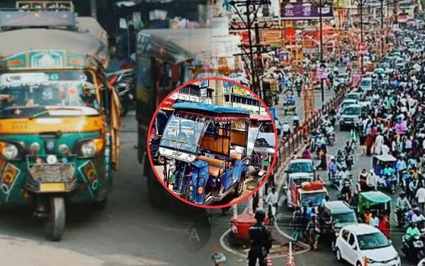 10 जुलाई को रांची शहर में विशेष ट्रैफिक प्रतिबंध: VIP बैठक के चलते मार्गों में बदलाव