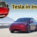 भारत में Tesla की हुई एंट्री: Model Y की कीमतें और फीचर्स से उठ गया पर्दा