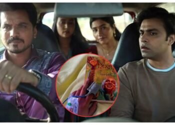 कम उम्र में पंचायत सीरीज के एक्टर को पड़ा दिल का दौरा