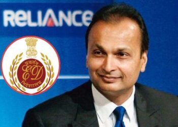 अनिल अंबानी के ठिकानों पर ED का शिकंजा: 3,000 करोड़ लोन घोटाले में देशभर में छापेमारी