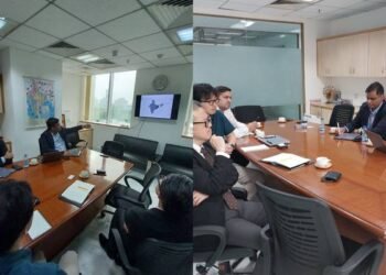 झारखंड को जापानी निवेश से मिलेगा बूस्ट! JICA, JETRO और NEC से हुई अहम मुलाकातें