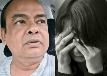 झारखंड में डिप्रेशन को लेकर हाई अलर्ट, मंत्री डॉ. इरफान अंसारी की जनता से अपील