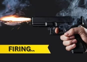 रांची में आपसी विवाद में ताबड़तोड़ फायरिंग, आरोपियों की तलाश में जुटी पुलिस