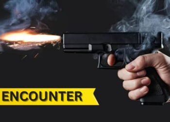 पटना पुलिस की ताबड़तोड़ कार्रवाई: एनकाउंटर में अपराधी घायल, दो गिरफ्तार