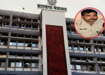 झारखंड सचिवालय में तबादलों की बड़ी तैयारी, कई अधिकारियों पर गिर सकती है गाज