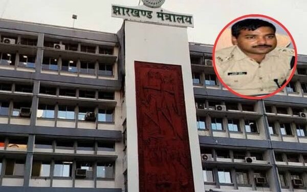 झारखंड सचिवालय में तबादलों की बड़ी तैयारी, कई अधिकारियों पर गिर सकती है गाज