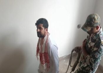 Bhairav Singh's troubles continue, he pleaded for bail in civil court