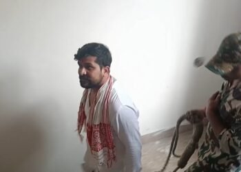 Breaking News: Hindu leader Bhairav ​​Singh gets relief from High Court, gets bail after four months