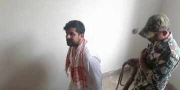 Breaking News: Hindu leader Bhairav ​​Singh gets relief from High Court, gets bail after four months