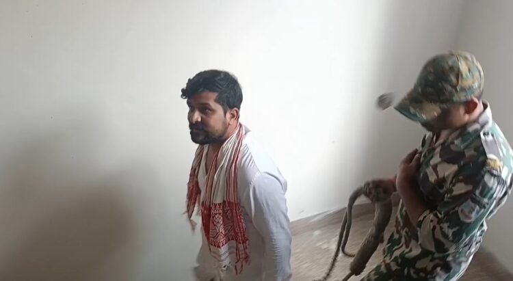 Breaking News: Hindu leader Bhairav ​​Singh gets relief from High Court, gets bail after four months