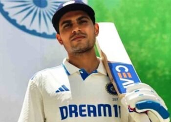 Manchester test: एंडरसन-तेंदुलकर ट्रॉफी का चौथा टेस्ट रोमांचक मोड़ पर, शुभमन गिल ने लगाया सीरीज का चौथा शतक