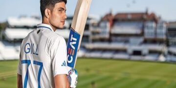 IND vs ENG 3rd Test: लॉर्ड्स में भिड़ंत, गिल पर निगाहें