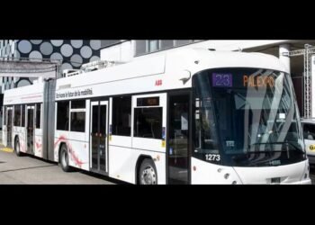 रांची में जल्द दौड़ेगी सुपरफास्ट फ्लैशचार्जिंग इलेक्ट्रिक बस