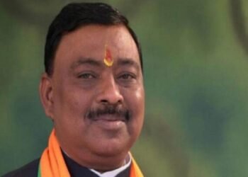 MLA made a victim! Lost ₹1.27 lakh in the name of auction, fraudsters sent fake receipt