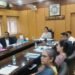 Review meeting of Sustainable Development Goals in Jharkhand: Chief Secretary gave important instructions on the speed and impact of UNICEF's work
