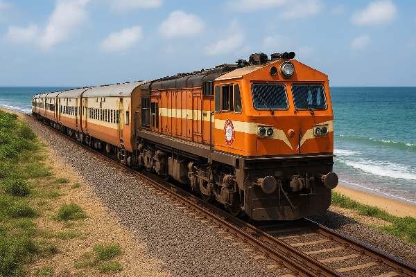 The 11 night, 12 day pilgrimage will begin from July 27