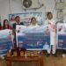 Paswa Souvenir launched in Ranchi, 'One Student One Tree' and Drug Free Jharkhand campaign getting new energy