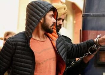 10 lakh extortion demanded on WhatsApp call, created an atmosphere of fear by putting gangster Lawrence Bishnoi's DP - two arrested