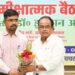 Shravani Mela 2025: For the first time, devotees will be served with AI and drone technology, a big action plan of Health Minister Dr. Irfan Ansari