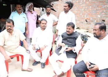 Superstition or conspiracy? Purnia massacre shook the country, Bandhu Tirkey reached the village