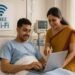 Now free Wi-Fi in hospitals: Patients and their families will get the gift of digital healthcare
