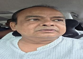 Breaking News: Heavy rain wreaks havoc: Dr. Irfan Ansari calls emergency meeting of disaster management