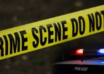 Jamshedpur: Firing by bike riding criminals in Khau Gali, MLA representative Samaresh Singh alias Guddu seriously injured