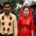 Bihari boy brought bride from China, heated discussion in the village – watch video