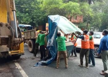 New order of Ranchi Municipal Corporation: These things are banned near schools, colleges and religious places