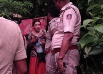 The story of Nina Kutina, a Russian woman living in a cave: How she earned money, the reason she told for settling in India