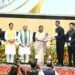 Jharkhand again gets cleanliness award: Jamshedpur and Bundu shine across the country