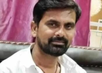 The body of a youth from Samastipur was found in the Usri river of Giridih, panic arose due to the suspicion of murder