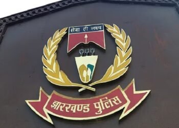 6 months, 100+ weapons, 15 crore fraud exposed, Jharkhand Police's mega operation shook the crime world