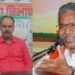 How can BJP cry for democracy? Congress attacks Marandi