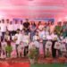 Rajiv Gandhi Pratibha Samman in Bedon: 280 students were honored, Shilpi Neha Tirki said…