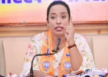 Daughters are in trouble and Jharkhand government is silent: Rafia Naz raised questions on crimes against women