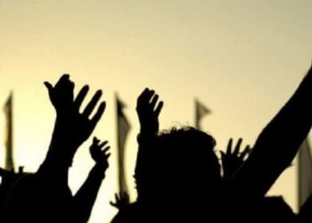 Ranchi News: Now there will be no protest in front of Raj Bhavan! Know why the administration is shifting the protest site