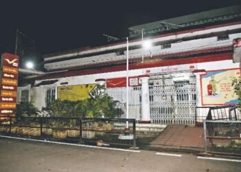 Jamshedpur News: 727 post offices of Kolhan are now in a new avatar, IT 2.0 will provide high-tech facilities