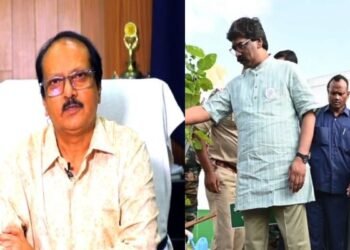 Jharkhand Van Mahotsav 2025: Government will plant crores of trees, Haji Matlub Imam appeals to the public