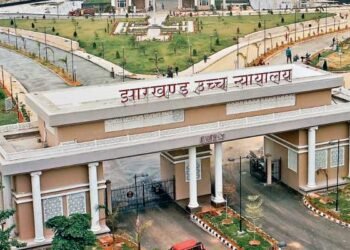 Who is Justice Tarlok Singh Chauhan? The new Chief Justice of Jharkhand High Court will arrive in Ranchi today